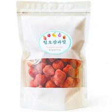 일오삼과일 동결건조딸기칩 예쁜딸기칩, 1개