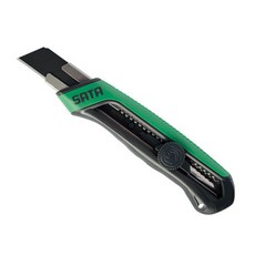 사타 컷터칼 대 25mm 93483, 1개