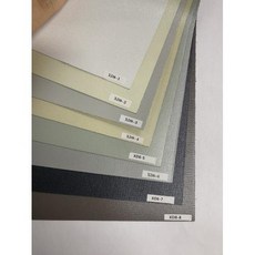 롤블라인드 와이파이 앱 제어 전동 롤러 블라인드 구글 알렉사 스마트 커튼 호텔