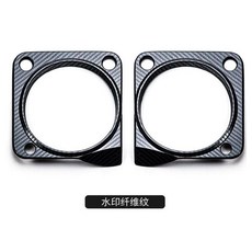 Takumi 匠技研 jimny JB74 儀表裝飾框, 碳纖維紋, 1個