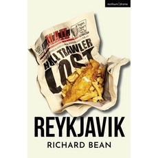 (영문도서) Reykjavik Paperback, Methuen Drama, English, 9781350544697