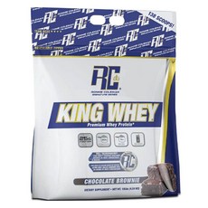 RONNIE COLEMAN King Way 巧克力布朗尼, 1個, 4.54kg