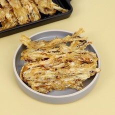 해트리 구운 쥐포채 200g 쥐포구이채 국내가공, 없음, 1개