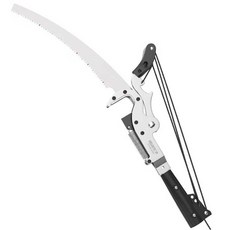 장대톱 전지가위 고지 원예 사과적과가위 과일따기, 1개, 빅맥 3m 업그레이드 SK5 50mm