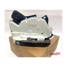 KITCO 後門鎖塊 適用於 福斯 POLO 2015-2022, 1個, 6RF839015 左