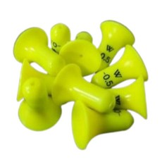 CFX 전층 수중찌 수중쿠션, 형광3B, 10개