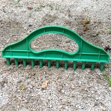다용도 텃밭 핸디 갈퀴