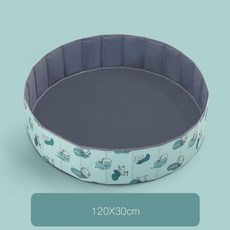 베이비룸 밀림방지 안전홀더 보호 울타리 게이트 슈퍼특대형 농구 터널 안전문 바다 48, i-120cm, 1개