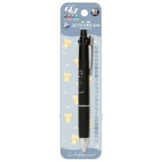Uni 三菱 Jetstream 4&1 拉拉熊 多功能筆, 1個