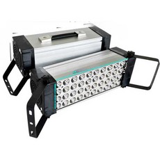 UV 경화기 네일 UVLED램프 페인트 핑크 케이블 인쇄, 1개, 일반 40개 70W 33cm