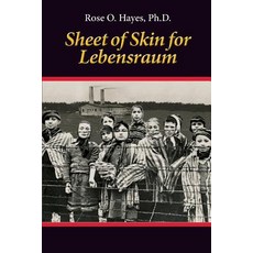 (영문도서) Sheet of Skin for Lebensraum Paperback, Prose Press, English, 9781941069875