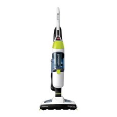 Bissell PowerFresh Vac & Steam 올인원 진공 청소기 및 스팀 대걸레 2747A