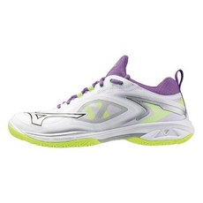 Mizuno Wave Claw Neo 3 羽球鞋 室內運動 避震 美津濃 男女款 71GA247312