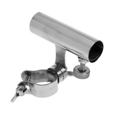 다용도랙 방향조절 거치형 보관받침 낚시대보관대 낚시대받침 용품 각도조절 180도 62850pc 1(pc)