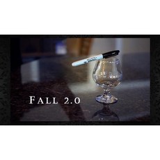 FALL 2.0 幽靈筆 魔術道具, 1個