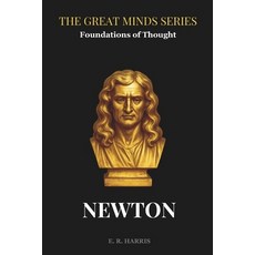 (英文圖書)Foundations of Thought: NEWTON: Book 6 平裝版, Independently Published, English, Paperback