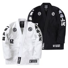 바이탈 군신 주짓수 도복 VITAL BJJ 주짓수기