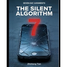 (英文圖書)Seven-Day Judgments: The Silent Algorithm 平裝版, Independently Published, 英文