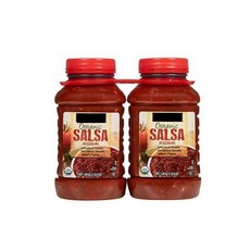 (매장정품) 코스트코 [코스트코] 커클랜드 유기농 살사소스 1.08kgx2 235093