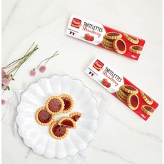 폴트 딸기 타르트, 150g, 3개