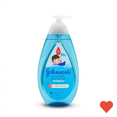 아기 용품 키즈 샴푸 500ml