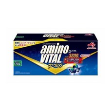 아미노바이탈 프로 120개입 AMINO VITAL 아미노산 BCAA, 1개