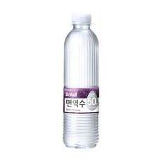 닥터유 면역수 530ml