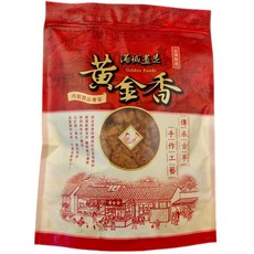 黃金香成人肉鬆 古法手工製作 口感酥鬆綿密 不添加人工色素及防腐劑, 340g, 1