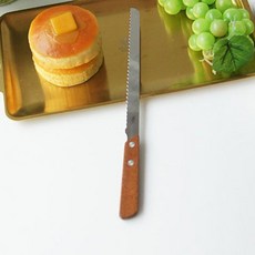 이치마카세 브래드 나이프 빵칼kty6+5cPN