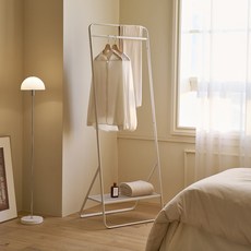 maisondecommema 寬鬆收納衣架, Clova White