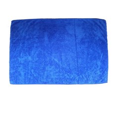 마이크로 자동차 자량 세차 필수 더블 드라잉 타월 드라잉타월 유리타올 세차용 새차타월 광택 타 용타올 dew+6338Fu, 민트