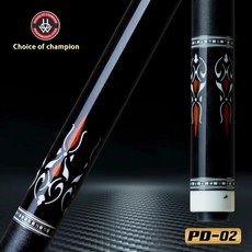 【國華撞球】HOW 豪桿 職業板【PD-02】手工撞球桿 撞球桌 撞球桿 撞球用品專賣店, 1個