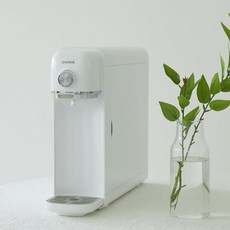 무료설치 퓨리얼 프리미엄 직수정수기 PPA-1010 1년필터포함, 화이트펄+1년필터세트+무료설치, 단품