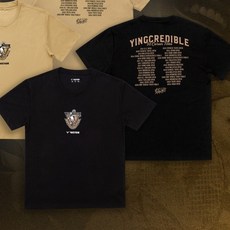 勝利VICTOR 運動上衣 戴資穎紀念款 T-TTY2502 吸濕排汗 輕盈透氣, 1個, XL