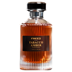 FREED 菸草琥珀鬍後純露 (AFTER SHAVE) 七夕 父親節 送禮 男生禮物推薦, 1個, 100ml