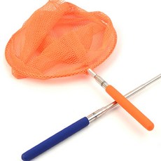 폴리앤틴틴 안테나 잠자리채 곤충그물