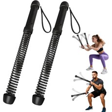 46cm 배틀 로프 로우 프레스 배틀 로프 전체 길이 약 2개 근육 트레굿즈