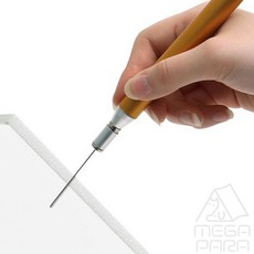 마리파라 크린앤조이 우드 락커터기 열선 일자형 열컷터기