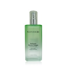 네추어 비 퍼퓸드 샤워 코롱, 1개, 150ml, 프레쉬 부케
