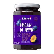 라우레니 자두 버터 '마긴 드 프룬' 350g 라우레니 자두 버터 '마긴 드 프룬' 350g, 1개