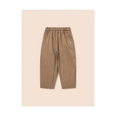 빈폴 키즈 BEANPOLE KIDS 우븐 커브드 팬츠 베이지 (BI6121U04A) BI6121U04A 190282