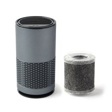 클린디 차량용 헤파 교체용 공기청정기 필터 21961PC 1(ea), 모델명