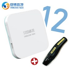 Uniscope HY05 無線隨行吸塵器 強勁吸力/深層清潔 多樣配件, 1個, 安博+送優思HY05吸塵器