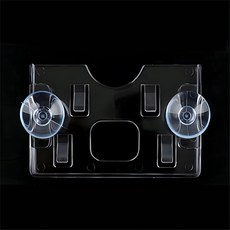 다담소 주차카드케이스 주차케이스, 테이프