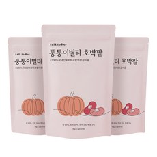 퉁퉁이별티 호박팥차, 1.5g, 30개입, 3개