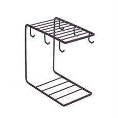 초살림 컵걸이 접시 정리대 접시정리대