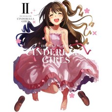 오오하시 아야카 후쿠하라 타카오 노리코 감독 블루레이 디스크 DVD 아이돌마스터 신데렐라 걸즈 2 전면생산한정판 일본 발송