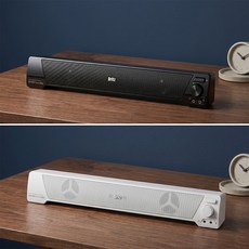 브리츠 USB 사운드바, BA-R90, 혼합색상