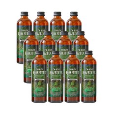 I'm Alive 有機康普茶 315 毫升 12 瓶, 12瓶, 315ml