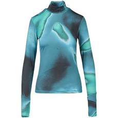 아즈텍마운틴 넥스트 투 스킨 스키 탑